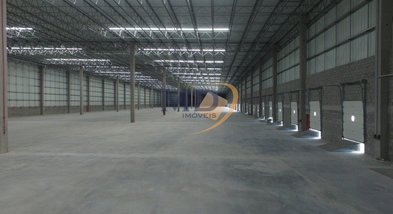 industrial em Via de Ligação, Pólo Industrial de Camaçari - Camaçari - BA