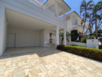 house em Avenida Uriel Odas, Terras de Piracicaba - Piracicaba - SP