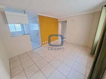 apartment em Rua João Felipe Xavier da Silva, São Bernardo - Campinas - SP