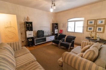 apartment em Alameda Jaú, Jardim Paulista - São Paulo - SP