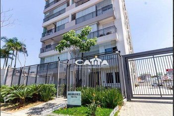 apartment em Rua Quixadá, Vila Invernada - São Paulo - SP