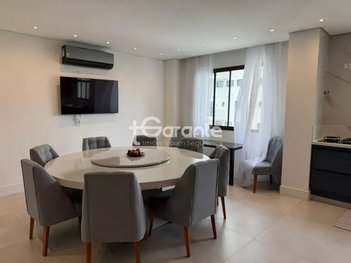 apartment em Avenida Giovanni Gronchi, Vila Andrade - São Paulo - SP