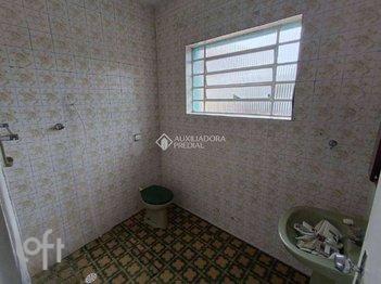house em Amâncio de Carvalho, Baeta Neves - São Bernardo do Campo - SP