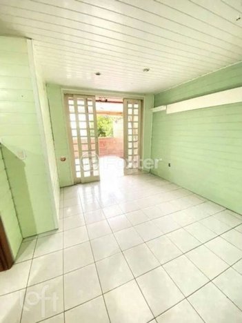 apartment em Avenida Benjamin Constant, Floresta - Porto Alegre - RS