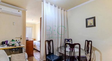apartment em Praça Júlio Prestes, Campos Elíseos - São Paulo - SP