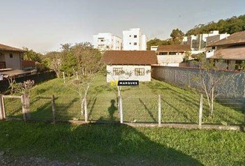 land_lot em Rua Professor José A Dias Barreto, Itaum - Joinville - SC