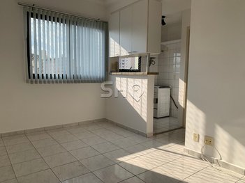 apartment em Rua Frederico Abranches, Vila Buarque - São Paulo - SP