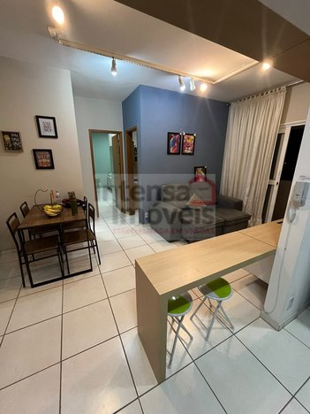apartment em Avenida César Costa, Vila Aparecida - Taubaté - SP