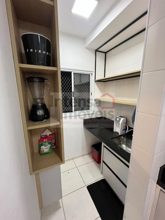 Cômodo Condomínio