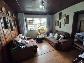 house em Rua Joaquim Oliveira Freitas, Vila Mangalot - São Paulo - SP