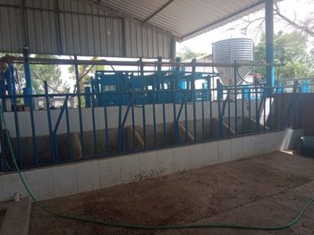 commercial_property em Rodovia MG-432, Floresta Encantada - Esmeraldas - MG
