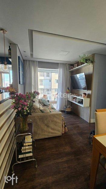 apartment em Sebastião Henriques, Limão - São Paulo - SP