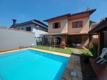 house em Rua Mendonça Furtado, São Paulo II - Cotia - SP