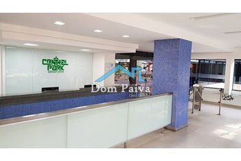 office em Rua Estela, Vila Mariana - São Paulo - SP