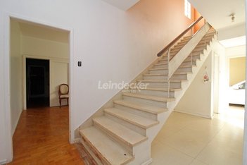house em Felipe Neri, Auxiliadora - Porto Alegre - RS