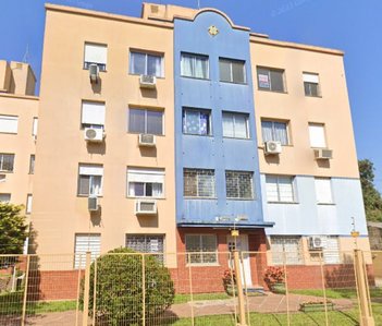 apartment em Rua Figueredo Mascarenhas, Sarandi - Porto Alegre - RS