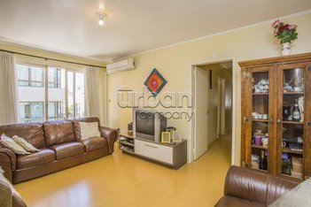 apartment em Rua Costa, Menino Deus - Porto Alegre - RS