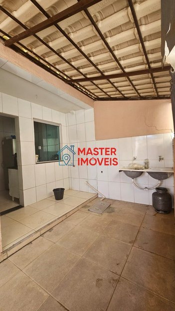 apartment em Avenida das Acácias, Sarzedo - Sarzedo - MG