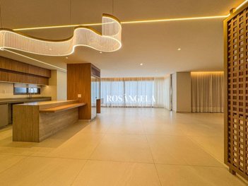 apartment em Avenida Romeu Strazzi, Jardim Walkíria - São José do Rio Preto - SP