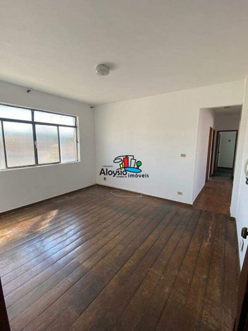 apartment em Rua Benedito Valadares, Centro - Sete Lagoas - MG