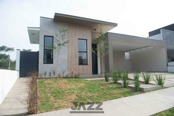 house em Rua Humaitá, Residencial Lagos D'Icaraí - Salto - SP