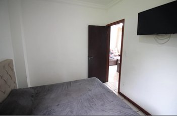 apartment em Rua Albertino Teixeira Dias, Teixeira Dias (Barreiro) - Belo Horizonte - MG
