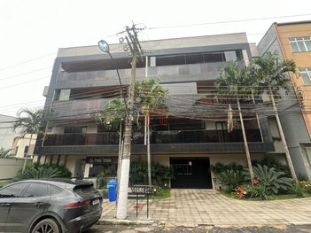 apartment em Rua Norberto Fróes de Andrade, Santa Rosa - Barra Mansa - RJ