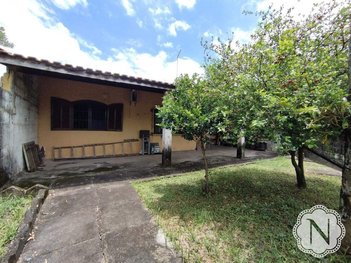 house em Avenida Brasil, Gaivota (Praia) - Itanhaém - SP