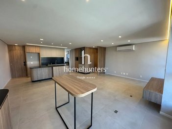 apartment em Rua Doutor Liráucio Gomes, Cambuí - Campinas - SP