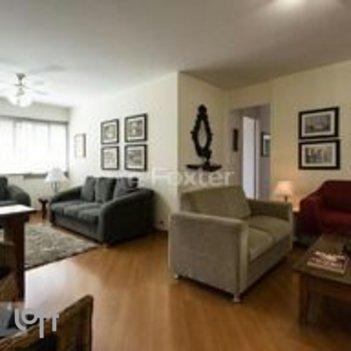 apartment em Alvorada, Vila Olímpia - São Paulo - SP