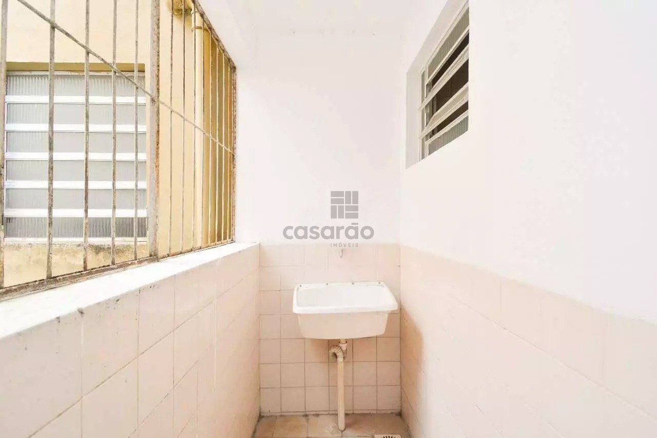 área de serviço