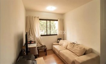 apartment em Rua Doutor Nogueira Martins, Saúde - São Paulo - SP