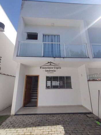 house em Rua Mário Pernambuco, Jardim Ícaro - Guaratinguetá - SP