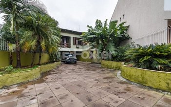 house em Rua Estácio de Sá, Chácara das Pedras - Porto Alegre - RS