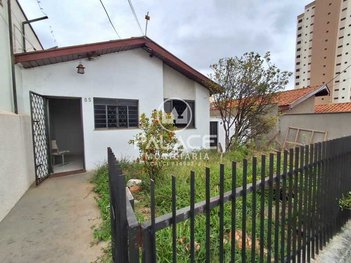 house em Rua David Antunes, Vila Monteiro - Piracicaba - SP