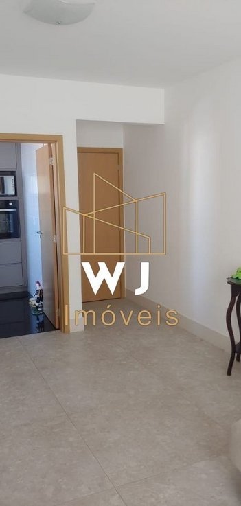 apartment em Rua Furtado de Menezes, Santa Rosa - Belo Horizonte - MG