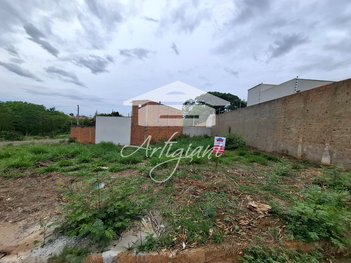 land_lot em Rua Sebastião Antônio Pinto, Jardim Ipê II - Mogi Guaçu - SP