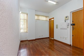 office em Avenida Adolfo Pinheiro, Santo Amaro - São Paulo - SP