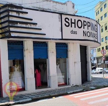 commercial_property em Rua da Penha, Centro - Sorocaba - SP