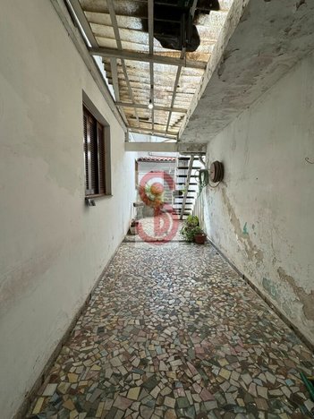 house em Rua Marques de Carvalho, Cidade Mãe do Céu - São Paulo - SP