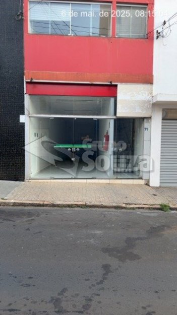 business em Rua Benjamin Constant, Centro - Piracicaba - SP