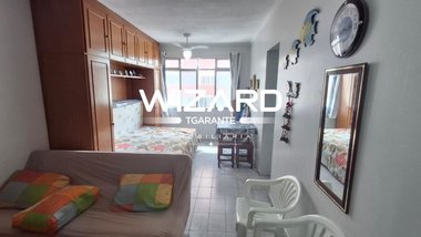 apartment em Rua Pernambuco, Boqueirão - Praia Grande - SP