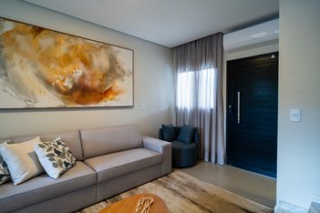 house em Rua Ana Conceição Fragoso, Chácaras Reunidas São Jorge - Sorocaba - SP