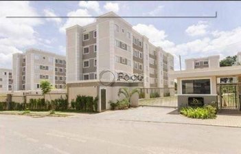 apartment em Rua Fernando Luz, Água Chata - Guarulhos - SP