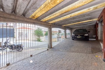 house em Rua Erva Cidreira, Jardim Vista Linda - São Paulo - SP