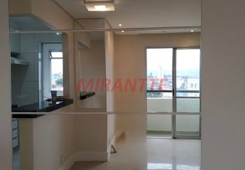 apartment em Rua Doutor Heitor Nascimento, Nossa Senhora do Ó - São Paulo - SP