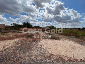 land_lot em Rua José Inácio Enzweiler, Jardim Safira - Sinop - MT