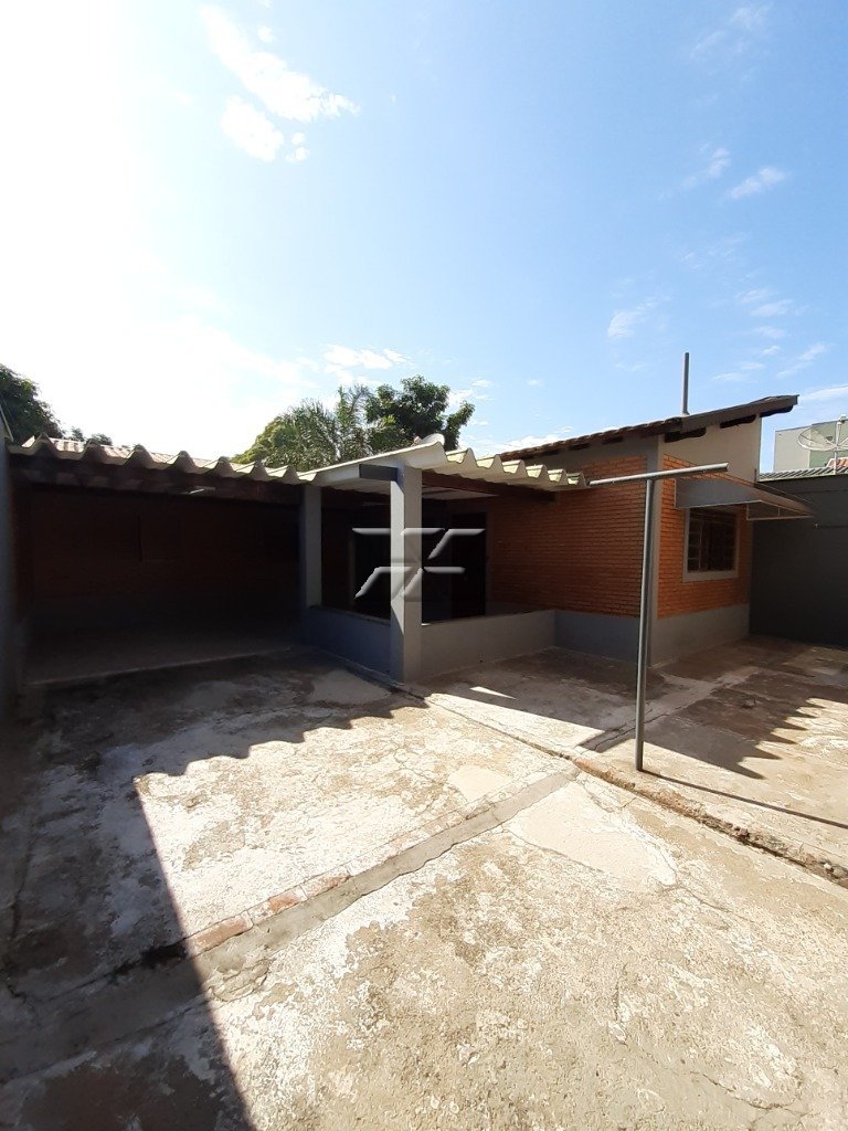Casa Fundos