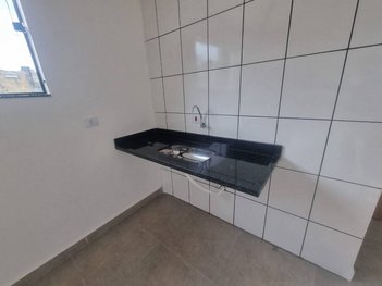house em Avenida Itamarati, Parque João Ramalho - Santo André - SP