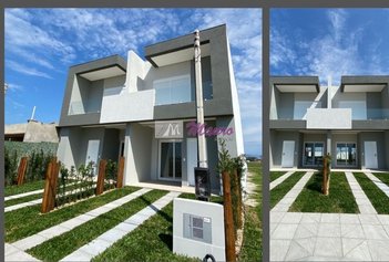 house em Estrada do Mar, Centro - Xangri-Lá - RS